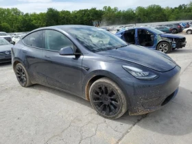 Tesla Model 3 Yes All wheel drive | Mobile.bg    7