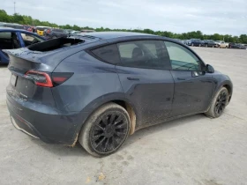 Tesla Model 3 Yes All wheel drive | Mobile.bg    6