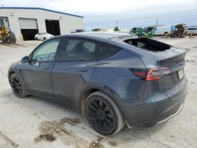 Tesla Model 3 Yes All wheel drive | Mobile.bg    10