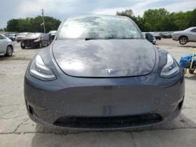 Tesla Model 3 Yes All wheel drive | Mobile.bg    8