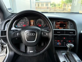 Audi A6 3.0TDI* S-LINE* QUATTRO*  | Mobile.bg    10