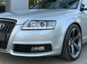 Audi A6 3.0TDI* S-LINE* QUATTRO*  | Mobile.bg    7