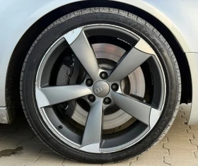 Audi A6 3.0TDI* S-LINE* QUATTRO*  | Mobile.bg    8