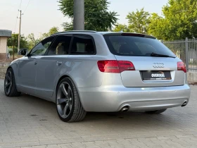 Audi A6 3.0TDI* S-LINE* QUATTRO*  | Mobile.bg    4