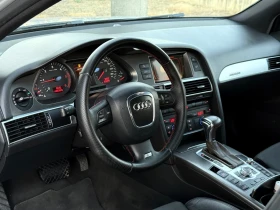 Audi A6 3.0TDI* S-LINE* QUATTRO*  | Mobile.bg    9