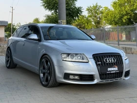 Audi A6 3.0TDI* S-LINE* QUATTRO*  | Mobile.bg    2