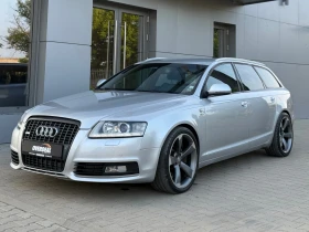 Audi A6 3.0TDI* S-LINE* QUATTRO*  | Mobile.bg    3