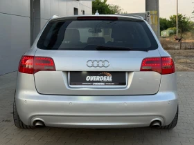 Audi A6 3.0TDI* S-LINE* QUATTRO*  | Mobile.bg    5