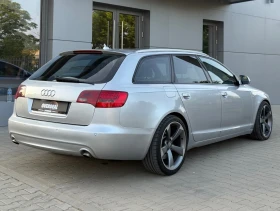 Audi A6 3.0TDI* S-LINE* QUATTRO*  | Mobile.bg    6