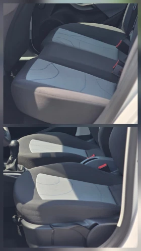Seat Ibiza 1.2 * ПЕРФЕКТЕН* - 5100 EUR - 65383312 16