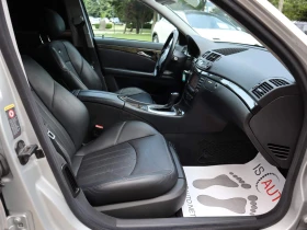 Обява за продажба на Mercedes-Benz E 55 AMG Harman Kardon/Memory/Navi/BiXenon ~34 900 лв. - изображение 3