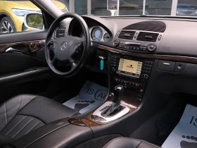 Mercedes-Benz E 55 AMG Harman Kardon/Memory/Navi/BiXenon - 34900 лв. - 70957663 16