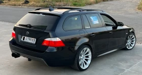 BMW 535 d LCl m-pack/// | Mobile.bg    4