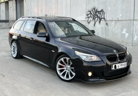 BMW 535 d LCl m-pack/// | Mobile.bg    1