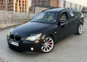 BMW 535 d LCl m-pack/// | Mobile.bg    2