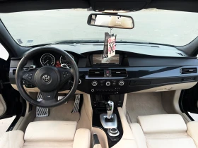 BMW 535 d LCl m-pack/// | Mobile.bg    12