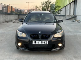 BMW 535 d LCl m-pack/// | Mobile.bg    3
