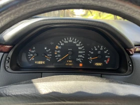 Mercedes-Benz 200 E | Mobile.bg    13