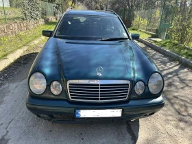 Mercedes-Benz 200 E | Mobile.bg    3