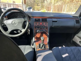 Mercedes-Benz 200 E | Mobile.bg    12