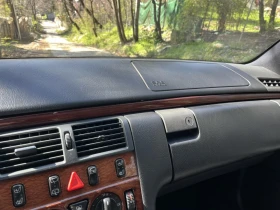 Mercedes-Benz 200 E | Mobile.bg    10