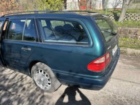 Mercedes-Benz 200 E | Mobile.bg    4