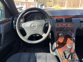 Mercedes-Benz 200 E | Mobile.bg    11