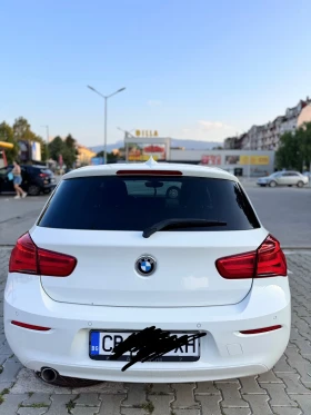 BMW 116 - 24999 лв. - 18669607 3