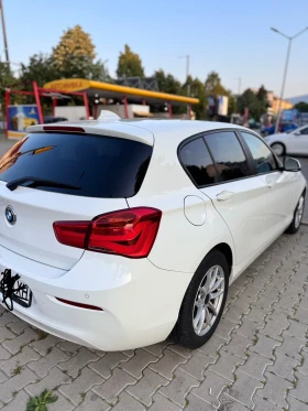 BMW 116 - 24999 лв. - 18669607 4