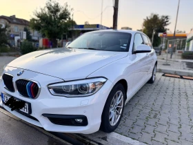BMW 116 - 24999 лв. - 18669607 5