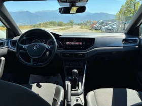 VW Polo 1.6 TDI Highline | Mobile.bg    7