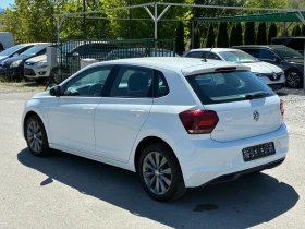 VW Polo 1.6 TDI Highline | Mobile.bg    3