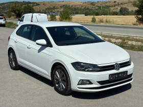 VW Polo 1.6 TDI Highline | Mobile.bg    6