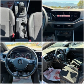 VW Polo 1.6 TDI Highline | Mobile.bg    9