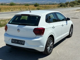 VW Polo 1.6 TDI Highline | Mobile.bg    5
