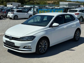 VW Polo 1.6 TDI Highline | Mobile.bg    2