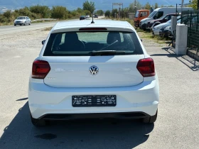 VW Polo 1.6 TDI Highline | Mobile.bg    4