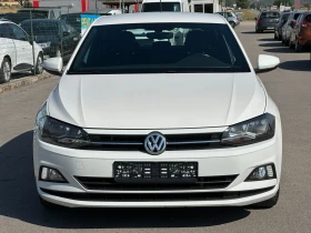 VW Polo 1.6 TDI Highline