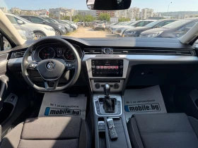 VW Passat 1.6TDI - 19900 лв. - 49365147 9