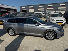VW Passat 1.6TDI - 19900 лв. - 49365147 7