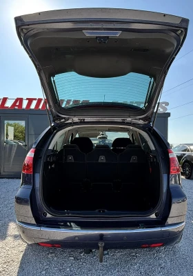Citroen C4 Picasso 1.6HDI/SERVIZNA ISTORIA/PANORAMA/PODGREV  | Mobile.bg    14