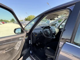 Citroen C4 Picasso 1.6HDI/SERVIZNA ISTORIA/PANORAMA/PODGREV  | Mobile.bg    17