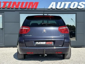     Citroen C4 Picasso 1.6HDI/SERVIZNA ISTORIA/PANORAMA/PODGREV 