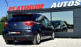     Citroen C4 Picasso 1.6HDI/SERVIZNA ISTORIA/PANORAMA/PODGREV 