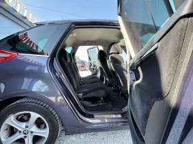 Citroen C4 Picasso 1.6HDI/SERVIZNA ISTORIA/PANORAMA/PODGREV  | Mobile.bg    15