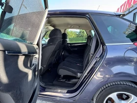 Citroen C4 Picasso 1.6HDI/SERVIZNA ISTORIA/PANORAMA/PODGREV  | Mobile.bg    16