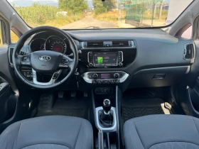 Kia Rio 1.1 CRDI * NAVI* FULL* EURO 6B* - 6199 EUR - 99975143 10