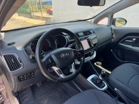 Kia Rio 1.1 CRDI * NAVI* FULL* EURO 6B* - 6199 EUR - 99975143 9