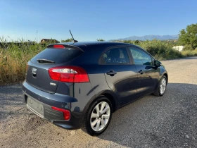 Kia Rio 1.1 CRDI * NAVI* FULL* EURO 6B* - 6199 EUR - 99975143 5