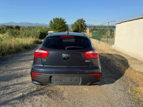 Kia Rio 1.1 CRDI * NAVI* FULL* EURO 6B* - 6199 EUR - 99975143 6